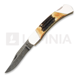 Bear & Son - Folding Hunter Stag