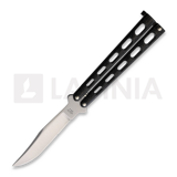 Bear & Son - Galaxy Butterfly 5"