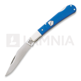 Bear & Son - Humpback Lock Blue