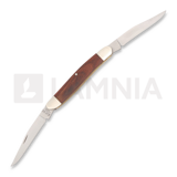 Bear & Son - Large Muskrat Rosewood