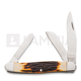 Bear & Son - Large Stockman