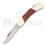 Bear & Son - Lockback Rosewood