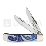 Bear & Son - Masonic Trapper