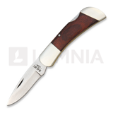 Bear & Son - Medium Lockback Rosewood