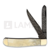 Bear & Son - Mini Trapper White Bone