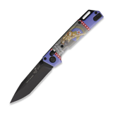 Bear & Son - Nekama I Crossbar Lock Pinup