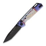 Bear & Son - Nekama I Crossbar Lock Pinup