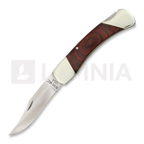 Bear & Son - Professional Lockback Rosewood