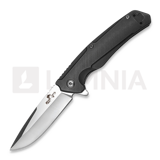 Bear & Son - Slim Titanium Flipper