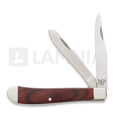 Bear & Son - Slimline Trapper Rosewood