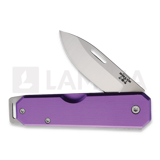Bear & Son - Slip Joint Purple