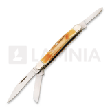 Bear & Son - Small Stockman Stag Bone