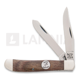 Bear & Son - Small Trapper Walnut