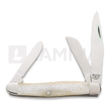 Bear & Son - Stockman White Bone