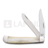 Bear & Son - Trapper White Smooth Bone