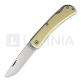 Bear & Son - Yellow Aluminum Small