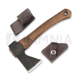 BeaverCraft - AX1 &ndash; Compact Wood Hatchet