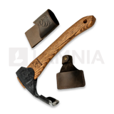 BeaverCraft - AX2 &ndash; Compact Wood Carving