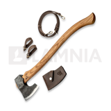 BeaverCraft - AX4 &ndash; Universal Forest Axe