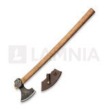 BeaverCraft - AX5 &ndash; Chopping Hewing Axe