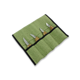 BeaverCraft - Basic Set of 4 Knives