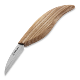 BeaverCraft - Big Roughing Knife