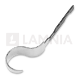 BeaverCraft - Blade for Spoon Carving Knife 25 mm