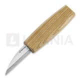 BeaverCraft - Chip Carving