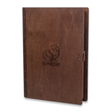 BeaverCraft - Geometric Wood Carving Knife Set in gift book-box