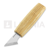 BeaverCraft - Geometric Woodcarving