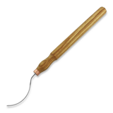 BeaverCraft - Large Spoon Carving Knife 90 mm