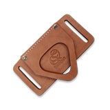 BeaverCraft - Leather Tool Belt Hanger