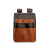 BeaverCraft - Leather Tool Belt Pouch