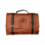 BeaverCraft - Multi-Functional Leather Tool Roll