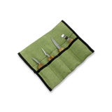 BeaverCraft - Set of 4 Knives in Tool Roll