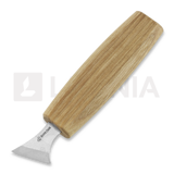 BeaverCraft - Small Geometric Carving