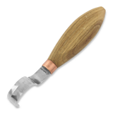 BeaverCraft - Spoon Carving Knife 30 mm, oak