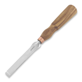BeaverCraft - Straight flat chisel G1 (16mm)