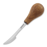 BeaverCraft - Universal Detail Pro Knife (Palm Handle)
