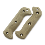 Becker - Micarta Knife Handles