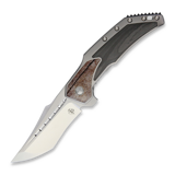 Begg Knives - Custom Astio