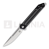 Begg Knives - Kwaiken Aluminum Black