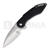 Begg Knives - Mini Glimpse Black