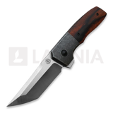 Begg Knives - Seishin Pakka