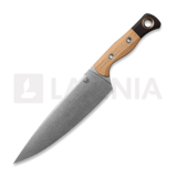 Benchmade - 8" Chef Knife Richlite G10