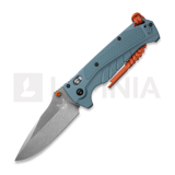 Benchmade - Adira, depth blue grivory