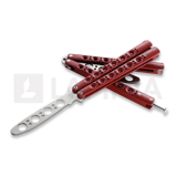 Benchmade - Bali-Song harjoitusveitsi