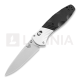 Benchmade - Barrage G10/Aluminum