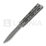 Benchmade - Billet Ti 85 Balisong