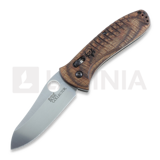Benchmade - Bone Collector Folder, puu